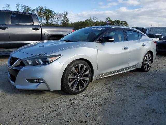 NISSAN MAXIMA 2016 1n4aa6apxgc905702