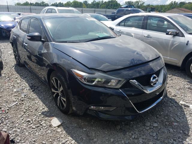 NISSAN MAXIMA 3.5 2016 1n4aa6apxgc906929