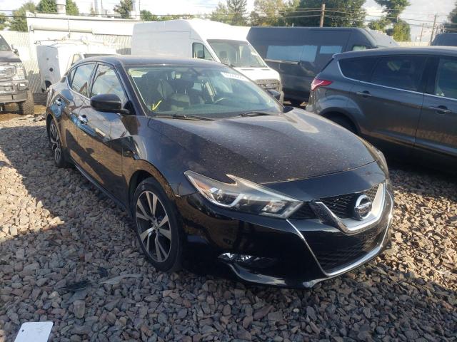 NISSAN NULL 2016 1n4aa6apxgc906994