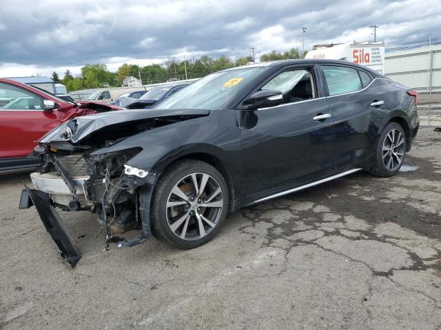 NISSAN MAXIMA 3.5 2017 1n4aa6apxhc363227