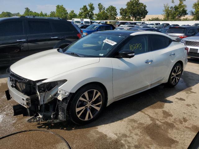 NISSAN MAXIMA 3.5 2017 1n4aa6apxhc368802