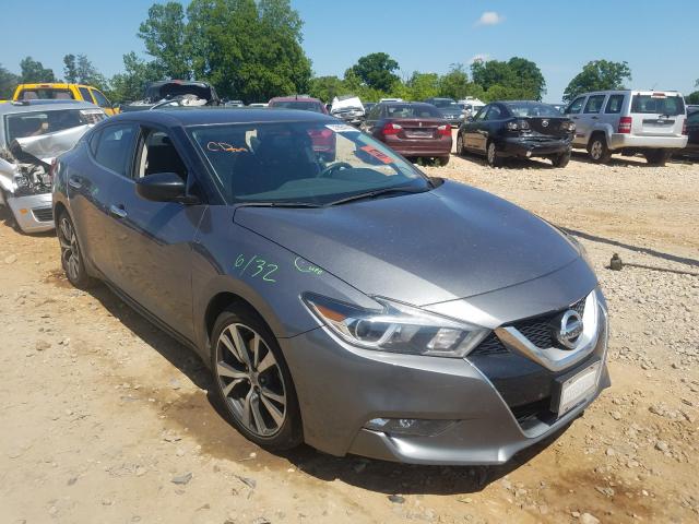 NISSAN MAXIMA 3.5 2017 1n4aa6apxhc371344