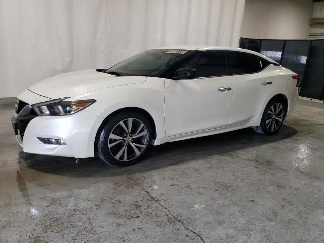 NISSAN MAXIMA 3.5 2017 1n4aa6apxhc372381