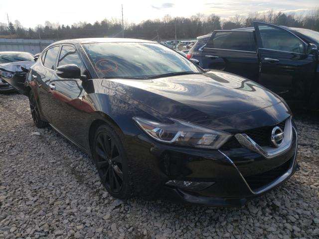 NISSAN NULL 2017 1n4aa6apxhc373529