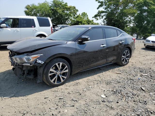 NISSAN MAXIMA 3.5 2017 1n4aa6apxhc374289