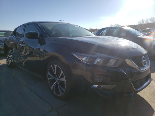 NISSAN MAXIMA 3.5 2017 1n4aa6apxhc374566