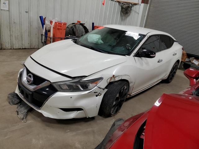 NISSAN MAXIMA 3.5 2017 1n4aa6apxhc376964