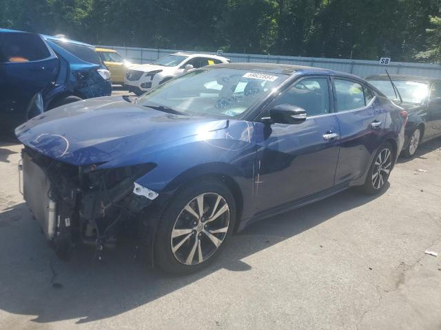 NISSAN MAXIMA 2017 1n4aa6apxhc377998