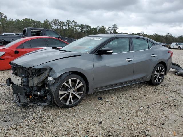 NISSAN MAXIMA 3.5 2017 1n4aa6apxhc382330