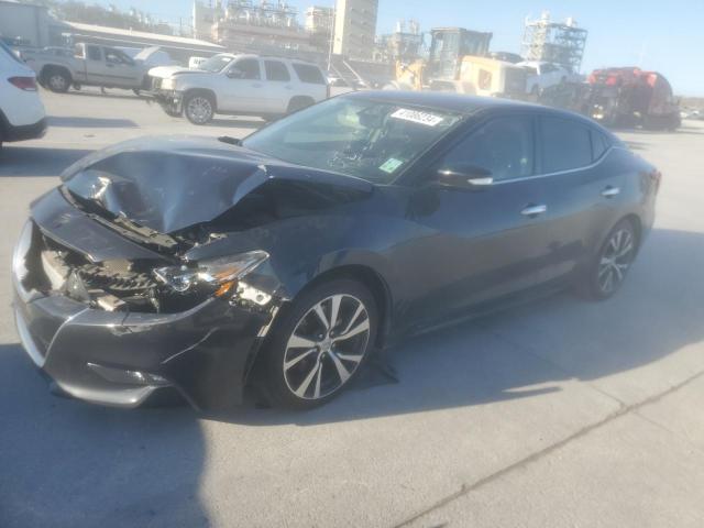 NISSAN MAXIMA 2017 1n4aa6apxhc382442