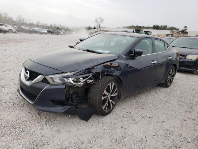 NISSAN MAXIMA 3.5 2017 1n4aa6apxhc382795