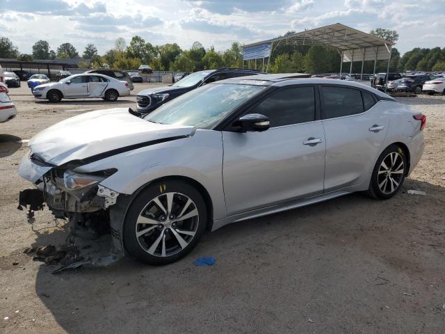 NISSAN MAXIMA 2017 1n4aa6apxhc386989