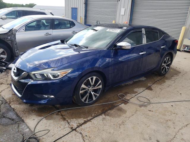 NISSAN MAXIMA 3.5 2017 1n4aa6apxhc387656