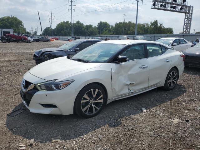 NISSAN MAXIMA 3.5 2017 1n4aa6apxhc395921