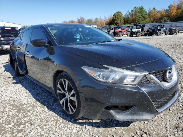 NISSAN MAXIMA 3.5 2017 1n4aa6apxhc395997