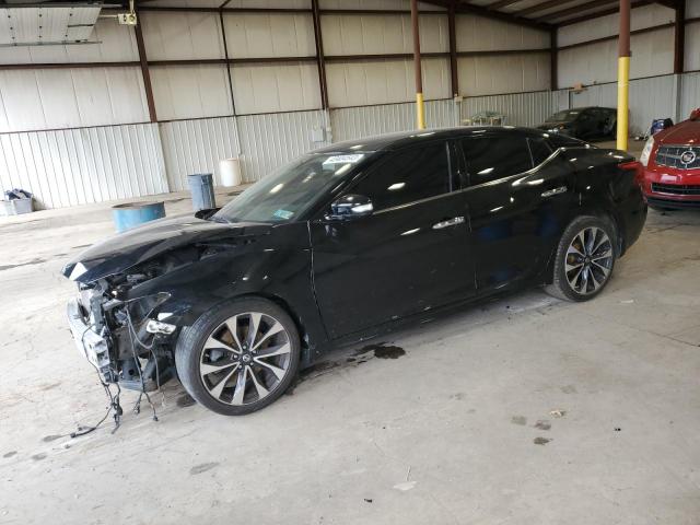 NISSAN MAXIMA 3.5 2017 1n4aa6apxhc397555