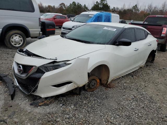 NISSAN MAXIMA 2017 1n4aa6apxhc398480