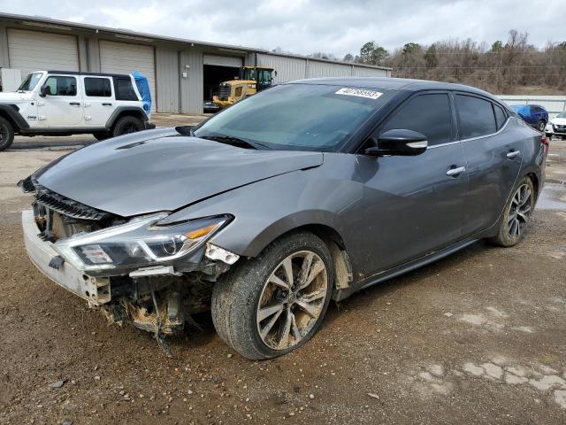 NISSAN MAXIMA 3.5 2017 1n4aa6apxhc400695