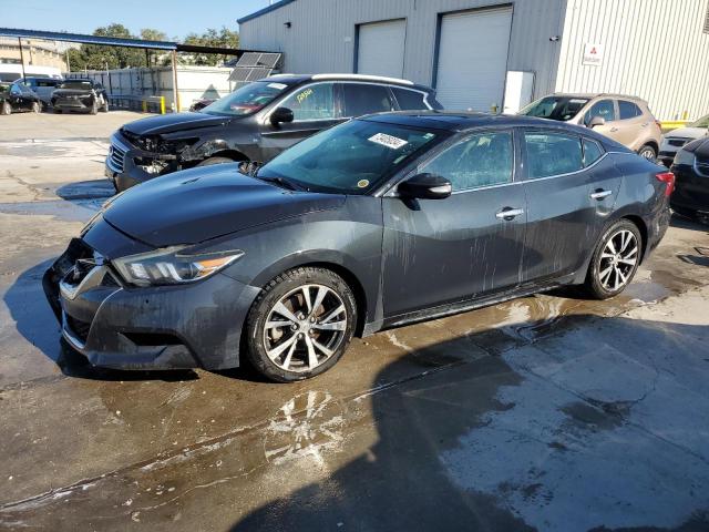 NISSAN MAXIMA 3.5 2017 1n4aa6apxhc426164