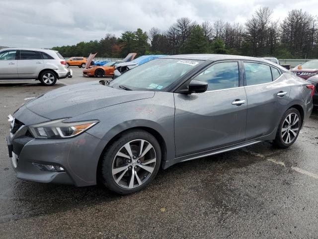 NISSAN MAXIMA 3.5 2017 1n4aa6apxhc429582