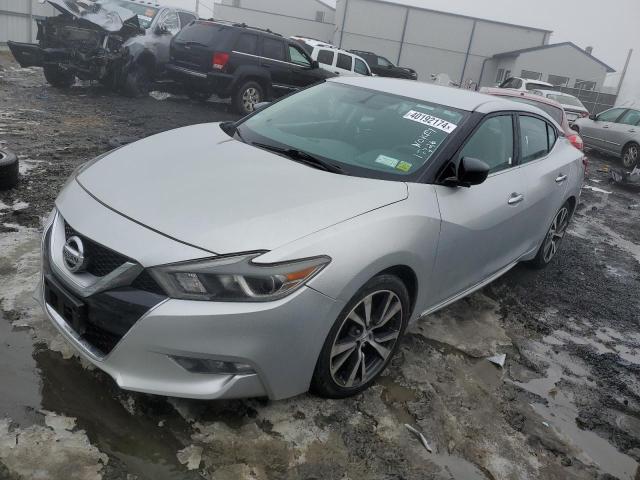 NISSAN MAXIMA 2017 1n4aa6apxhc431381