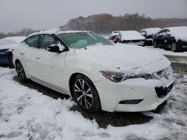 NISSAN MAXIMA 3.5 2017 1n4aa6apxhc433339