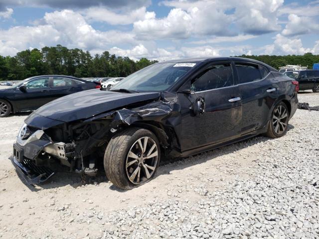 NISSAN MAXIMA 3.5 2017 1n4aa6apxhc441652