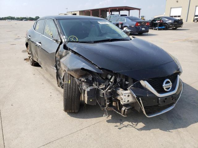 NISSAN MAXIMA 3.5 2017 1n4aa6apxhc446527