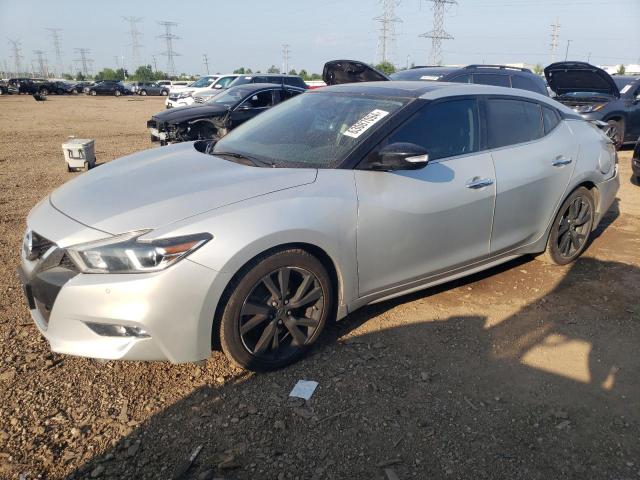 NISSAN MAXIMA 2017 1n4aa6apxhc447953