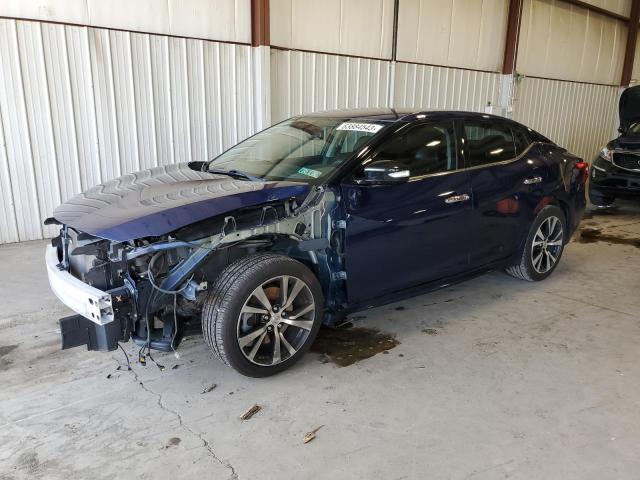 NISSAN MAXIMA 3.5 2018 1n4aa6apxjc360799