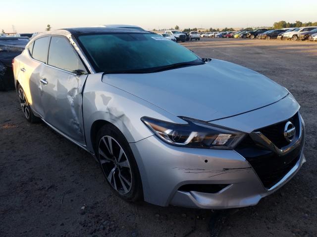 NISSAN NULL 2018 1n4aa6apxjc362679