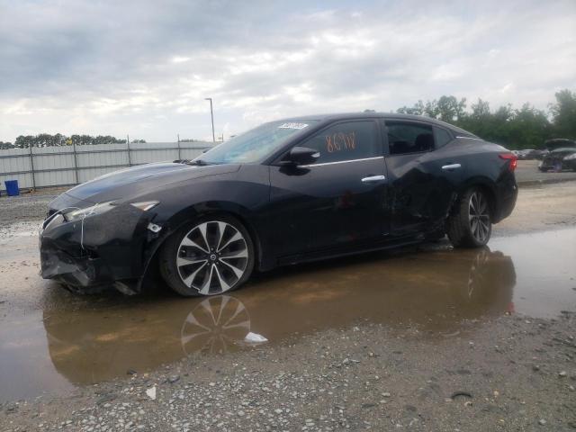 NISSAN MAXIMA 3.5 2018 1n4aa6apxjc367655