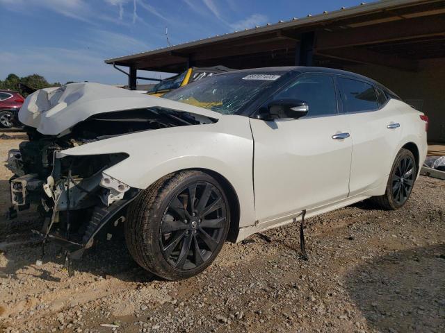 NISSAN MAXIMA 2018 1n4aa6apxjc371379