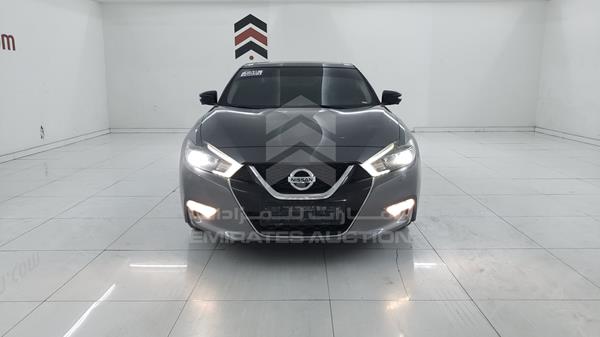 NISSAN MAXIMA 2018 1n4aa6apxjc373682