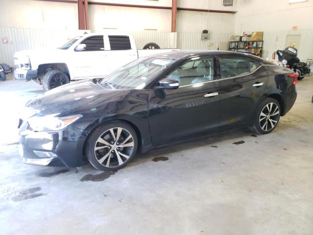 NISSAN MAXIMA 2018 1n4aa6apxjc377764