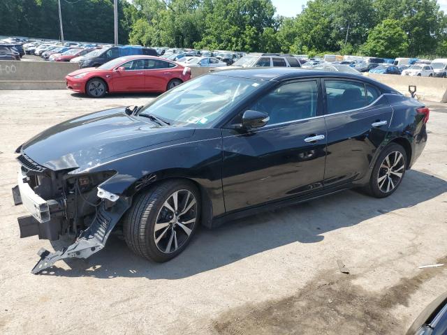 NISSAN MAXIMA 3.5 2018 1n4aa6apxjc377814