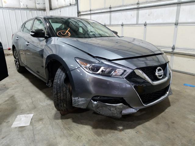 NISSAN NULL 2018 1n4aa6apxjc379465