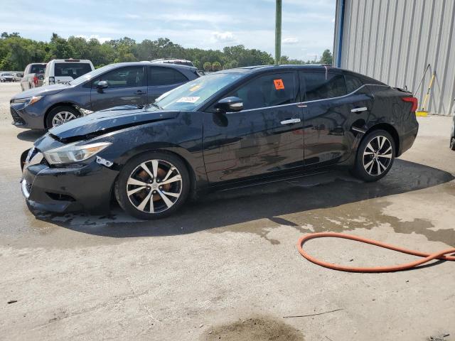 NISSAN MAXIMA 3.5 2018 1n4aa6apxjc382916