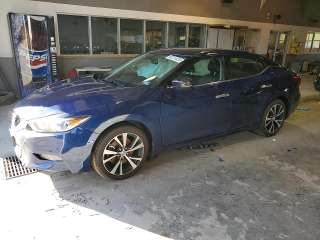 NISSAN MAXIMA 3.5 2018 1n4aa6apxjc383855