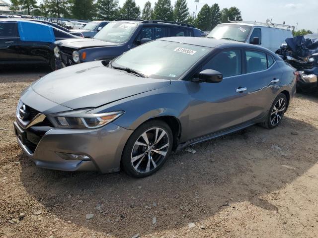 NISSAN NULL 2018 1n4aa6apxjc393690