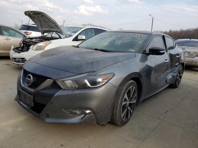 NISSAN MAXIMA 3.5 2018 1n4aa6apxjc394824