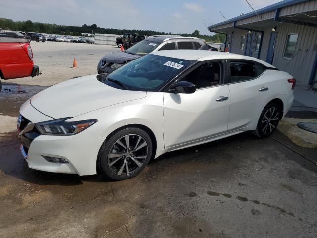 NISSAN MAXIMA 3.5 2018 1n4aa6apxjc394984