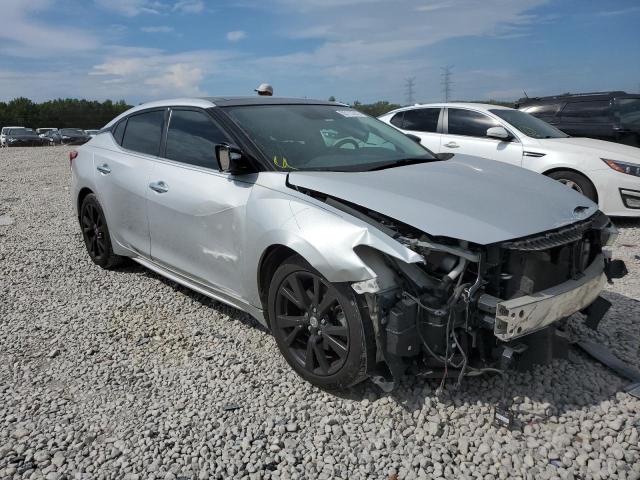 NISSAN MAXIMA 3.5 2018 1n4aa6apxjc403926