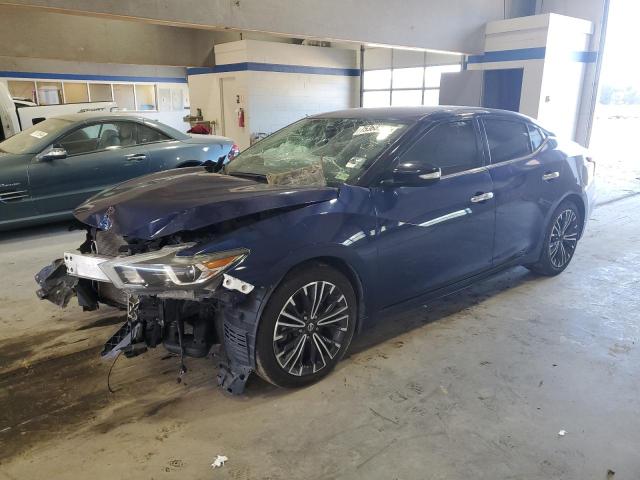 NISSAN MAXIMA 2018 1n4aa6apxjc408415