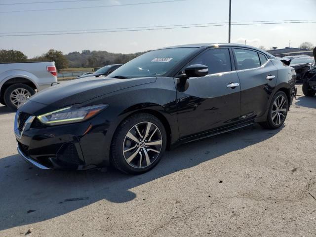 NISSAN MAXIMA S 2019 1n4aa6av0kc362612