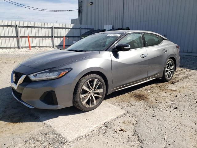 NISSAN MAXIMA 2019 1n4aa6av0kc363548