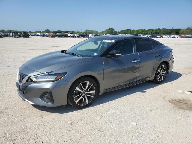 NISSAN MAXIMA S 2019 1n4aa6av0kc364778