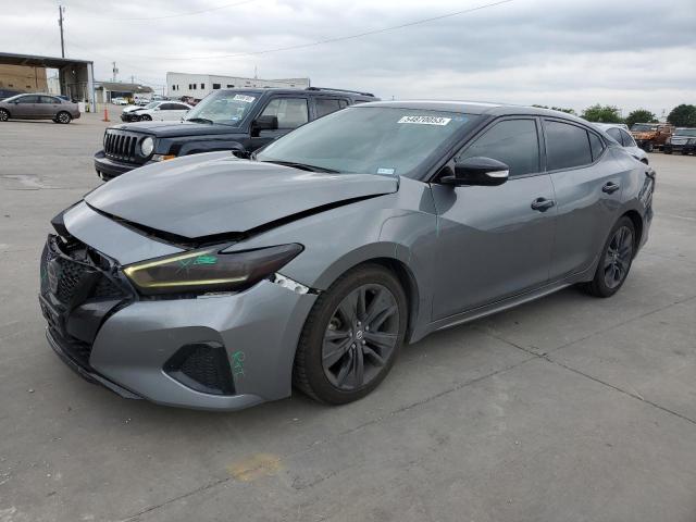 NISSAN MAXIMA S 2019 1n4aa6av0kc365266