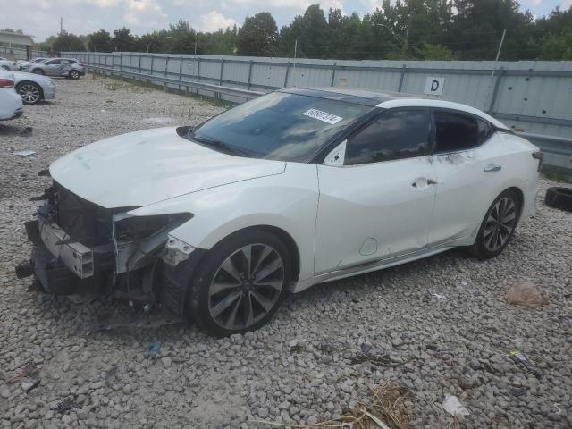 NISSAN MAXIMA 2019 1n4aa6av0kc366059