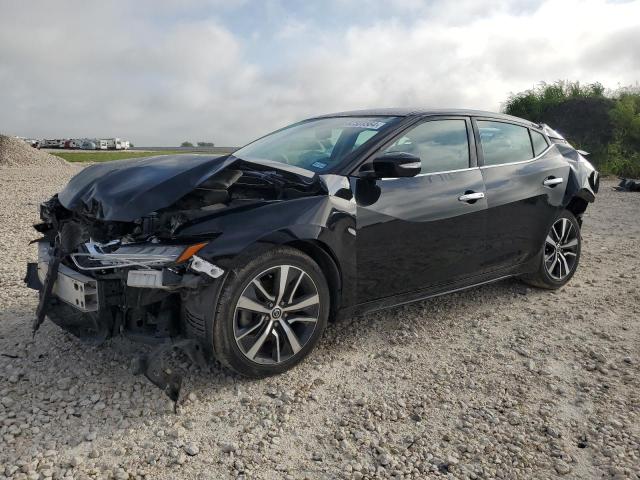 NISSAN MAXIMA 2019 1n4aa6av0kc370077